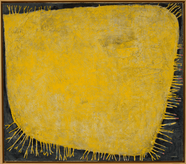 Yuki Katsura FIERCE AUTONOMY