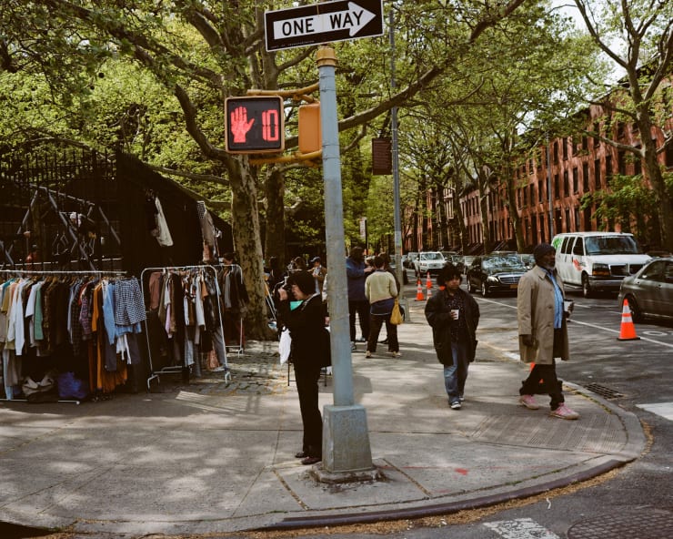 Office Magazine Profiles Tamiko Nishimura