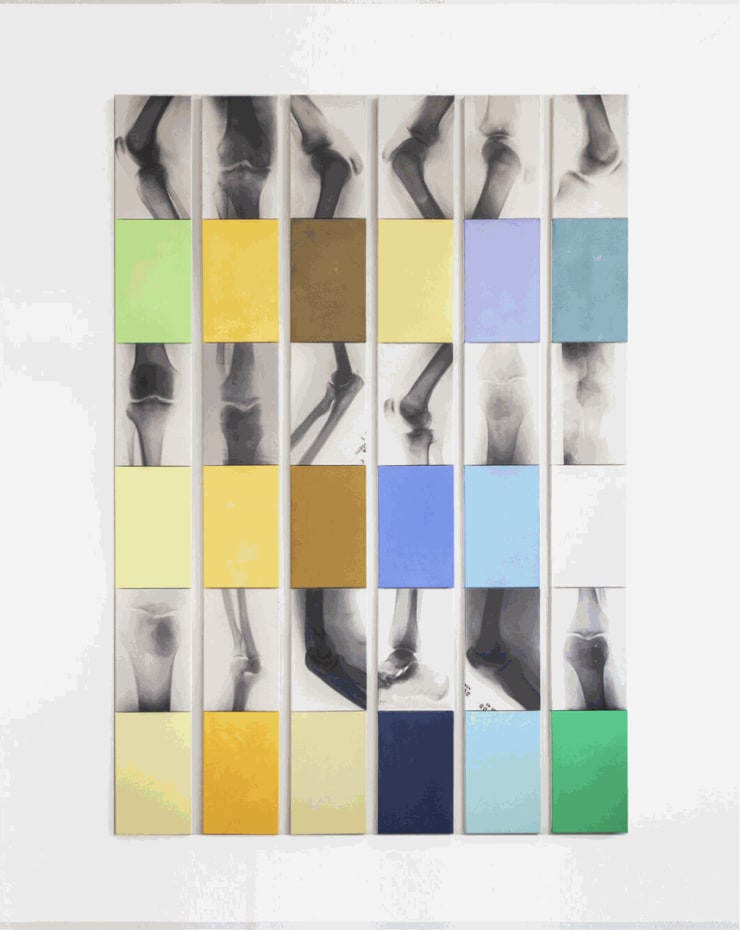 BOMB Magazine: Kunié Sugiura by Shelly Silver