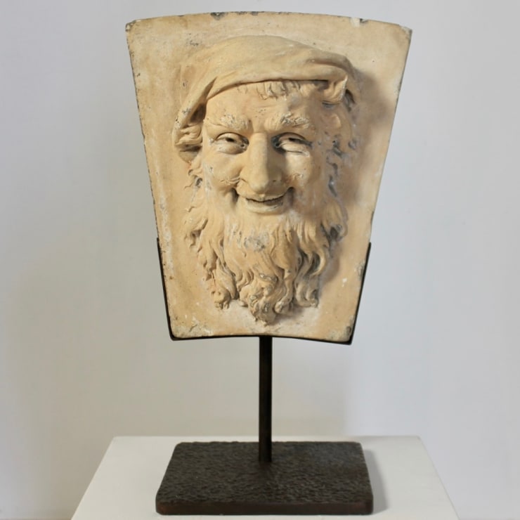Code Stone Keystone Of Democritus ( sold )