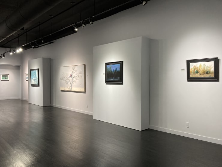 Wiesenfeld Install 29