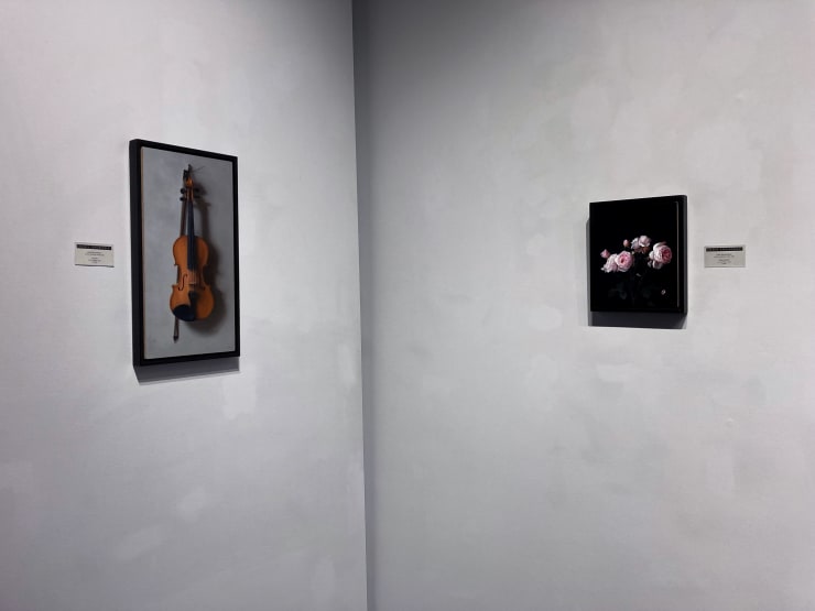 Beharrell Install 19