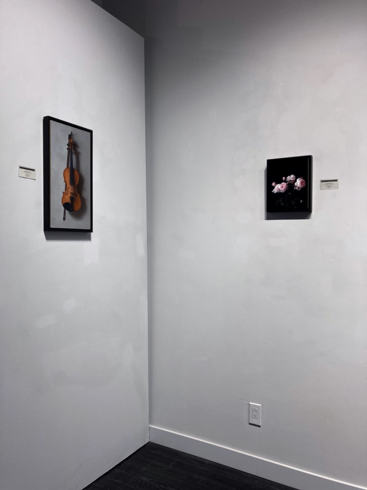 Beharrell Install 21