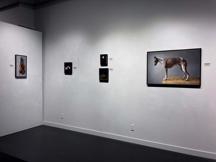 Beharrell Install 23