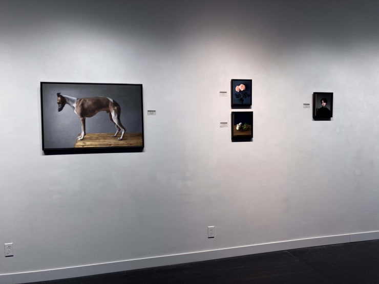 Beharrell Install 25