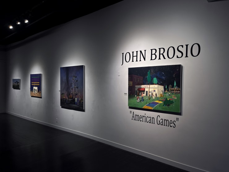 8John Brosio American Games Installjpgjpgjpg