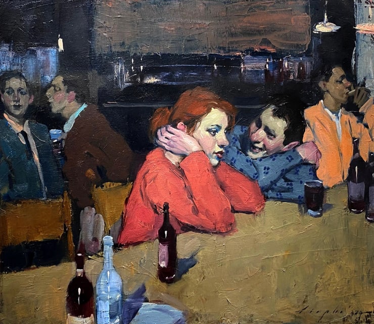 Malcolm T. Liepke