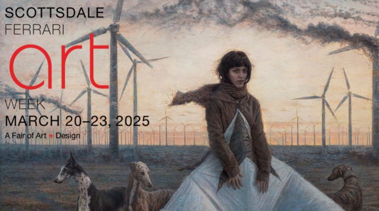 Arcadia | Scottdale Art Week
