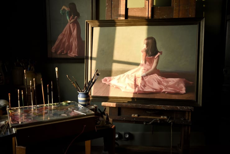Alex Russell Flint