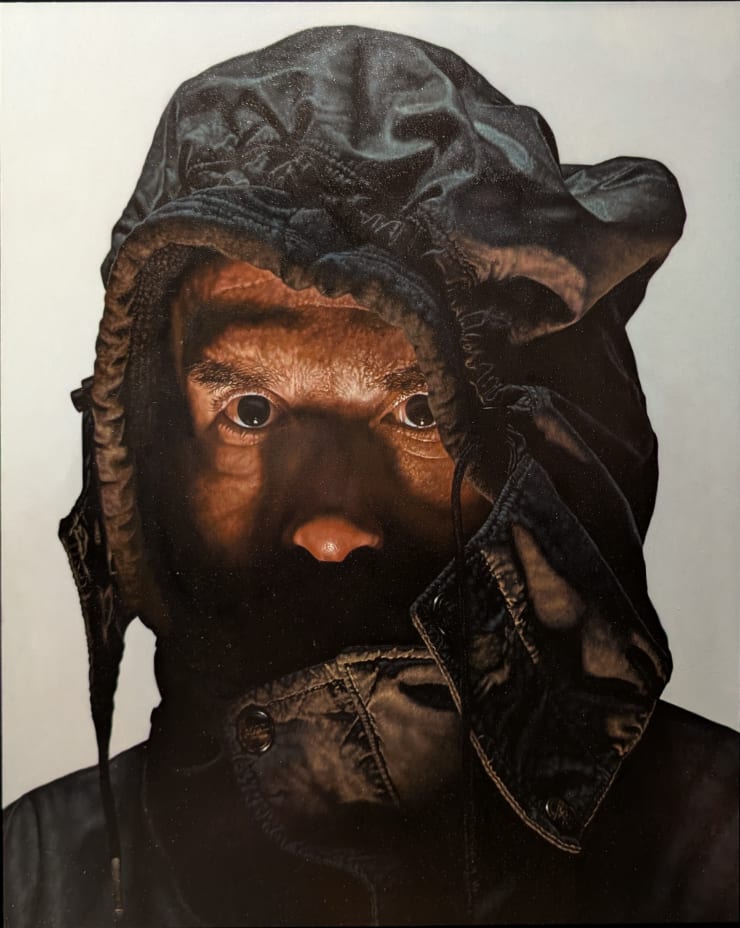 Jesse Stern