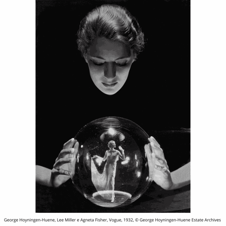 Lee Miller - Man Ray fashion, love, war