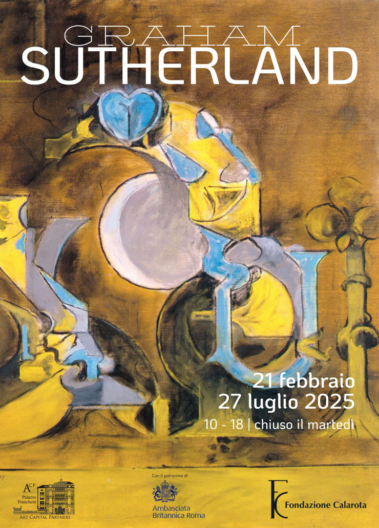 Graham Sutherland Bittersweet