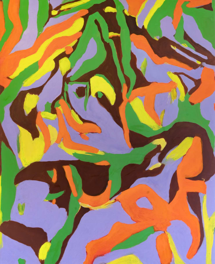 HEALING NATURE: The Aspen Maps