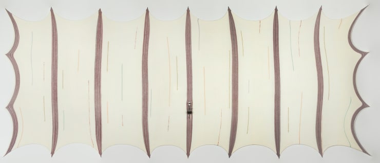 Karolina Gnatowski: PPPPPresto! at Monique Meloche Gallery, Chicago