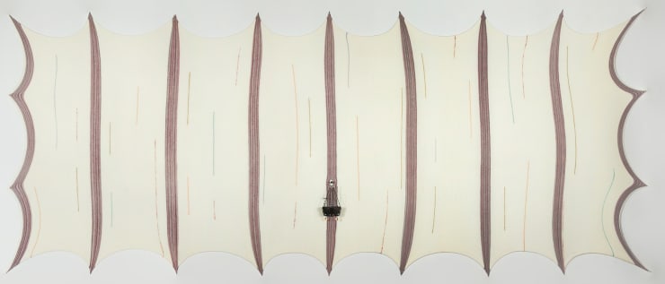Karolina Gnatowski: PPPPPresto! at Monique Meloche Gallery, Chicago