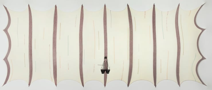 Karolina Gnatowski: PPPPPresto! at Monique Meloche Gallery, Chicago
