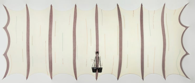 Karolina Gnatowski: PPPPPresto! at Monique Meloche Gallery, Chicago