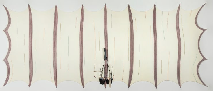 Karolina Gnatowski: PPPPPresto! at Monique Meloche Gallery, Chicago
