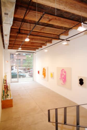 Todd Pavlisko: The Classic Manner of Inclusion, June 3 - July 2, 2005.