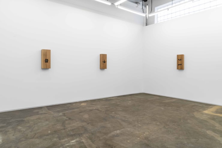 Nate Young: The Transcendence of Time at Monique Meloche Gallery, Chicago