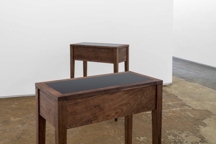 Nate Young: The Transcendence of Time at Monique Meloche Gallery, Chicago