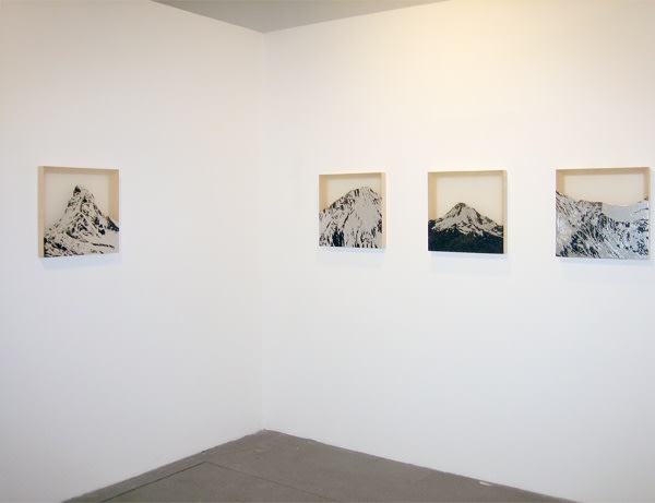 Scott Stack: Night Vision, March 17 - April 22, 2006.