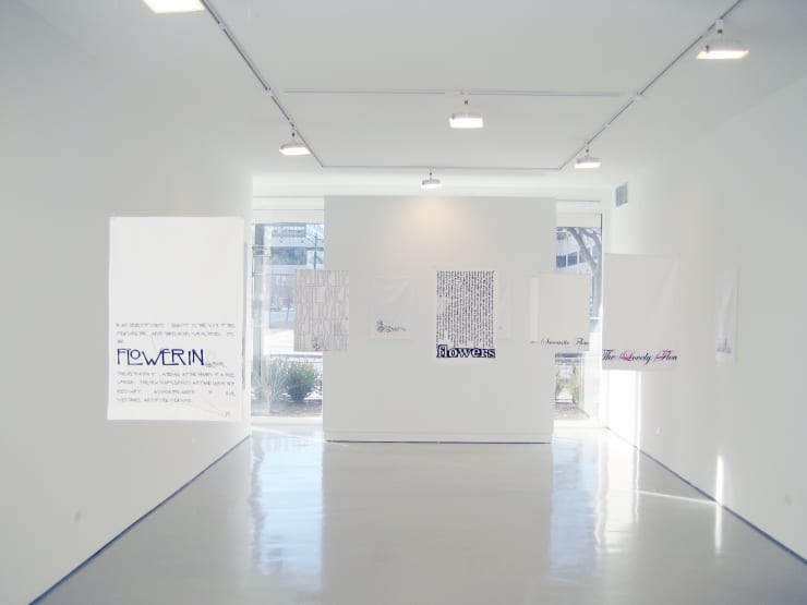 Karen Reimer: The Domestic Partnership of Heaven and Hell at Monique Meloche Gallery, Chicago