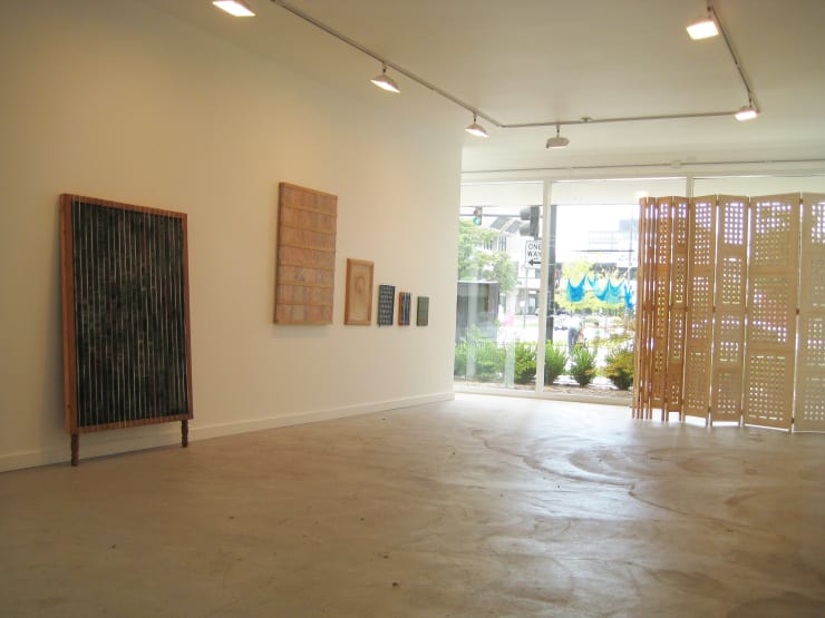 Dan Gunn: Routine Scenic Machine at Monique Meloche Gallery, Chicago