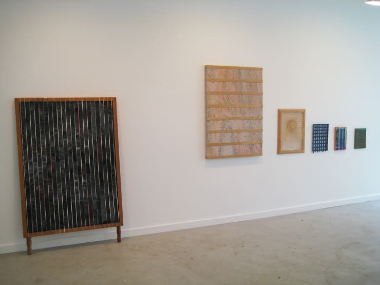 Dan Gunn: Routine Scenic Machine at Monique Meloche Gallery, Chicago