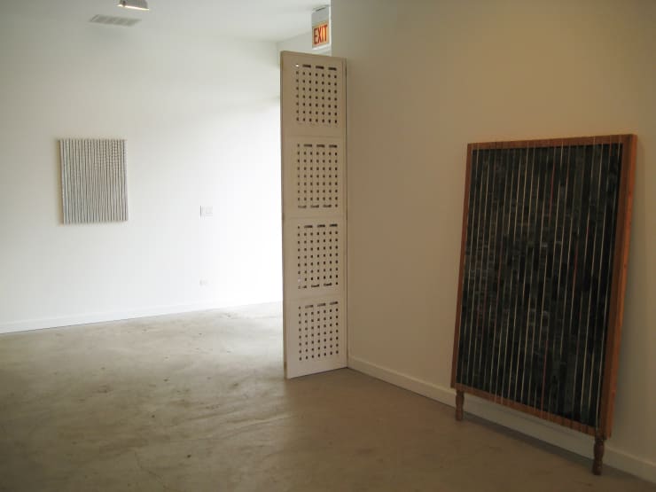 Dan Gunn: Routine Scenic Machine at Monique Meloche Gallery, Chicago