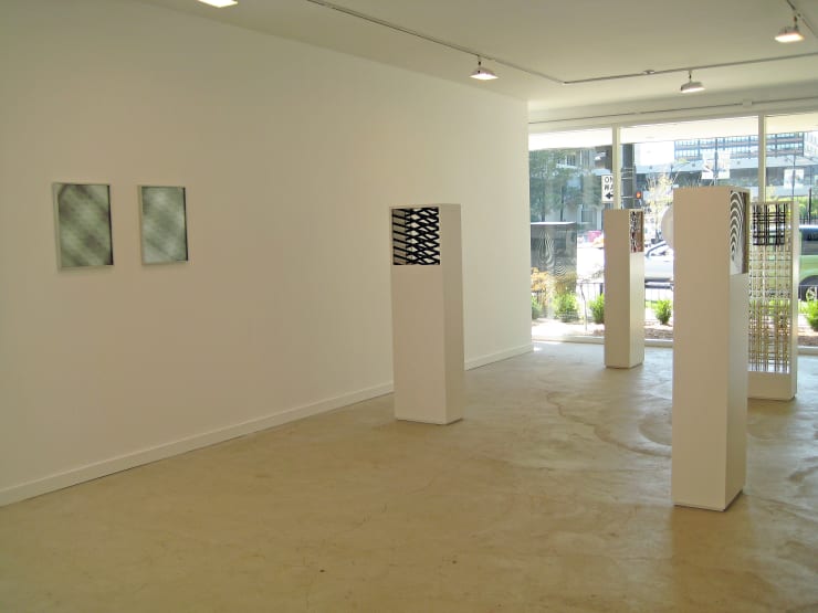 Carla Arocha & Stéphane Schraenen: As if at Monique Meloche Gallery, Chicago