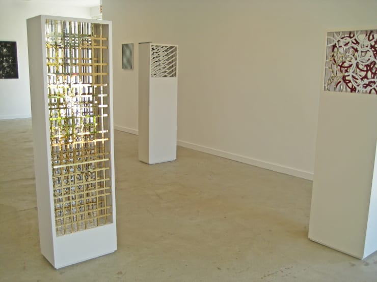 Carla Arocha & Stéphane Schraenen: As if at Monique Meloche Gallery, Chicago
