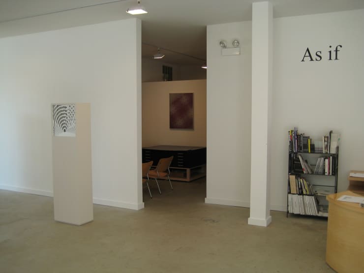 Carla Arocha & Stéphane Schraenen: As if at Monique Meloche Gallery, Chicago
