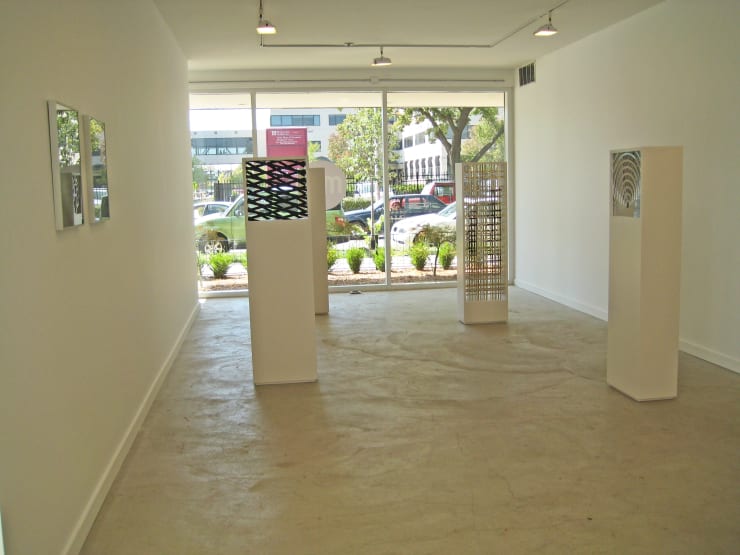 Carla Arocha & Stéphane Schraenen: As if at Monique Meloche Gallery, Chicago