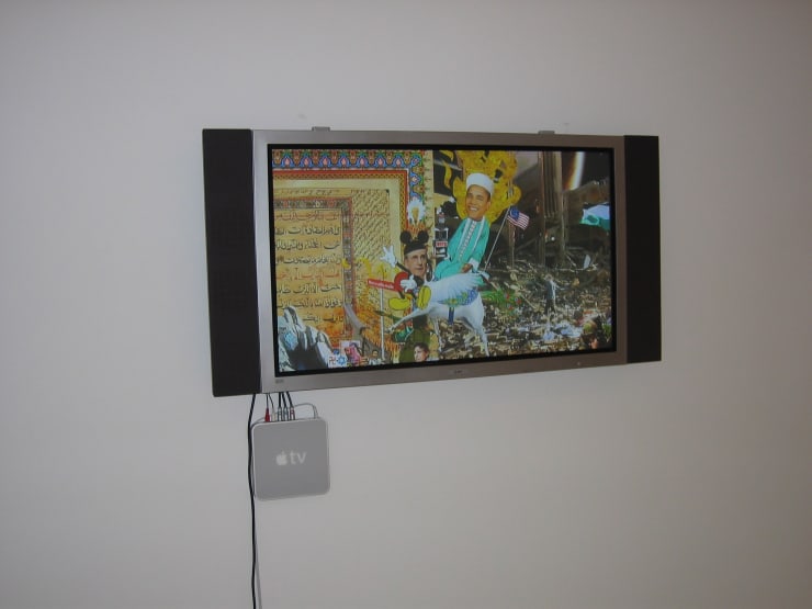 Sign of the Times at Monique Meloche Gallery, Chicago