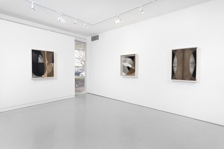 Sheree Hovsepian: The Altogether. at Monique Meloche Gallery, Chicago