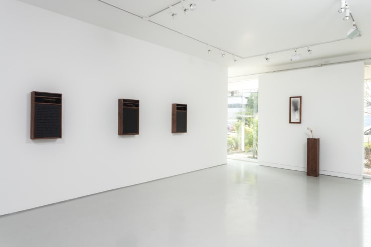 Nate Young: Cleromancy at Monique Meloche Gallery, Chicago