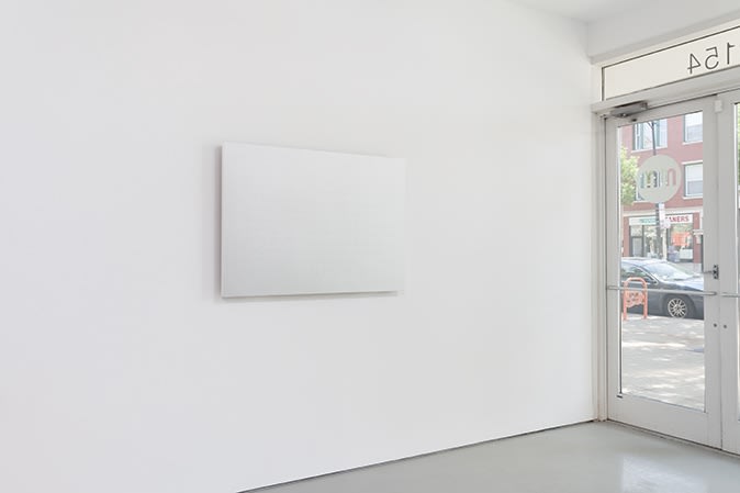 Joel Ross: But I Made These for You: True Stories and Other Objects at Monique Meloche Gallery, Chicago