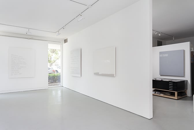 Joel Ross: But I Made These for You: True Stories and Other Objects at Monique Meloche Gallery, Chicago