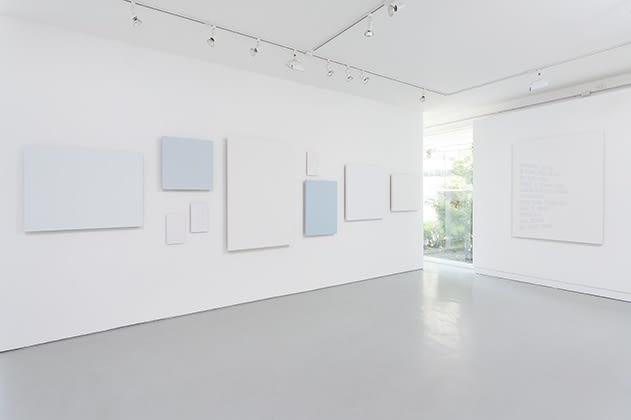 Joel Ross: But I Made These for You: True Stories and Other Objects at Monique Meloche Gallery, Chicago