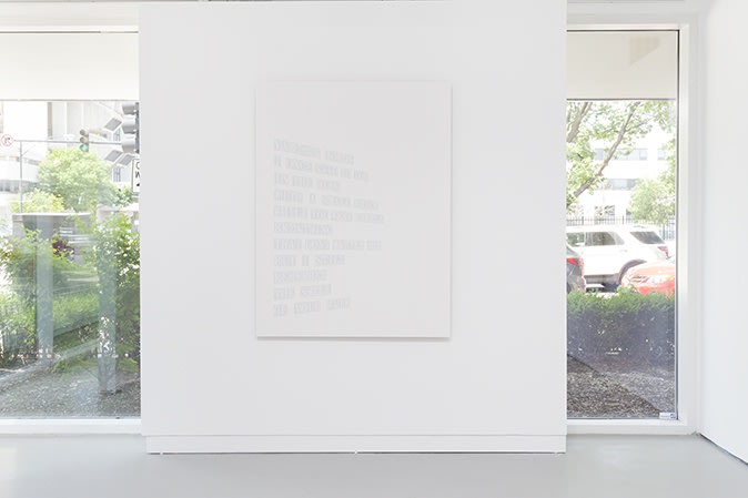 Joel Ross: But I Made These for You: True Stories and Other Objects at Monique Meloche Gallery, Chicago