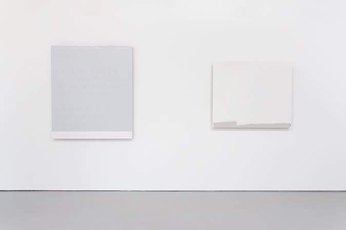 Joel Ross: But I Made These for You: True Stories and Other Objects at Monique Meloche Gallery, Chicago