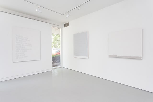 Joel Ross: But I Made These for You: True Stories and Other Objects at Monique Meloche Gallery, Chicago