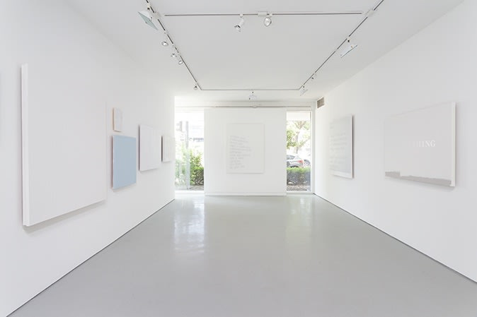 Joel Ross: But I Made These for You: True Stories and Other Objects at Monique Meloche Gallery, Chicago