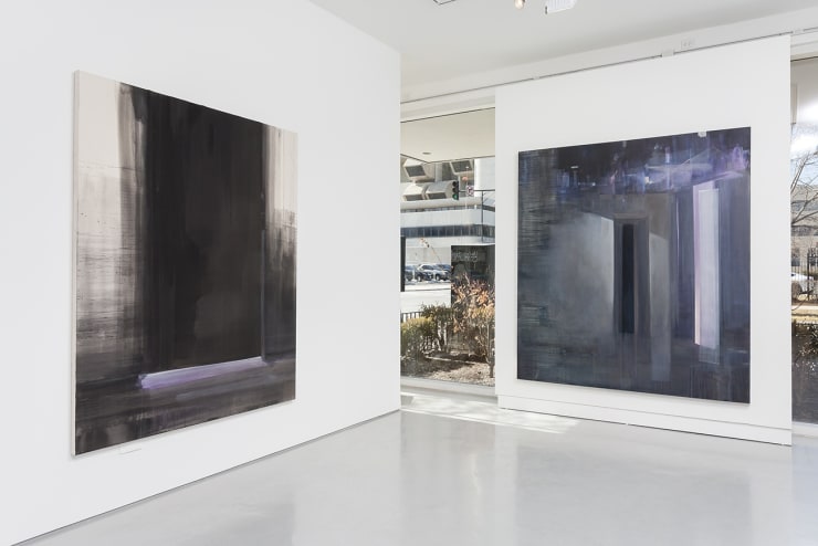 Ben Murray: In Life Review at Monique Meloche Gallery, Chicago