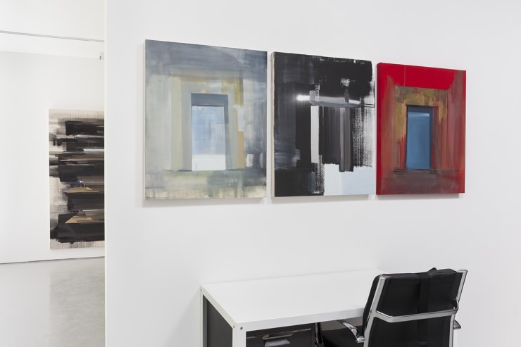 Ben Murray: In Life Review at Monique Meloche Gallery, Chicago
