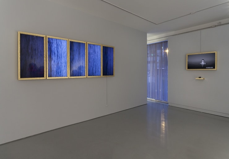 Cheryl Pope: WATCH YOUR STEP at Monique Meloche Gallery, Chicago