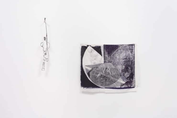 Kate Levant: …Which’s Ploying the Fans at Monique Meloche Gallery, Chicago