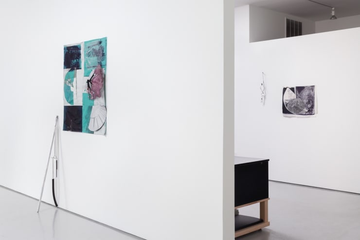Kate Levant: …Which’s Ploying the Fans at Monique Meloche Gallery, Chicago