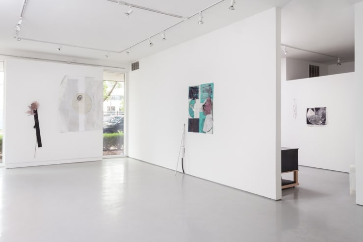 Kate Levant: …Which’s Ploying the Fans at Monique Meloche Gallery, Chicago